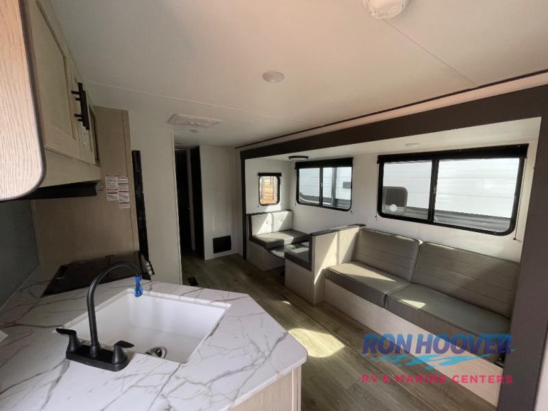 2026 FOREST RIVER 31QB - Image 6