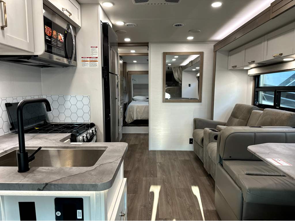 2027 JAYCO GREYHAWK 30Z - Image 5
