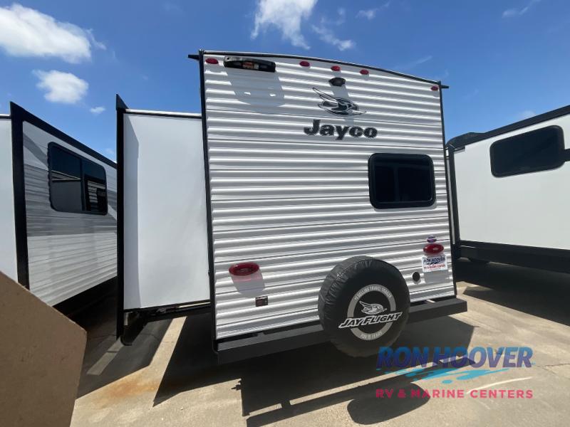 2026 JAYCO JAY FLIGHT 321DBS - Image 4