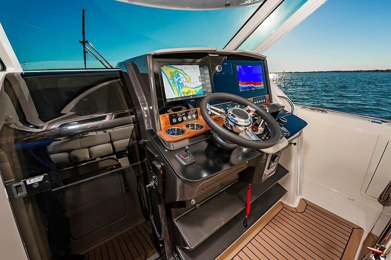2023 TIARA YACHTS TIARA YACHTS 38 LS Base - Image 10