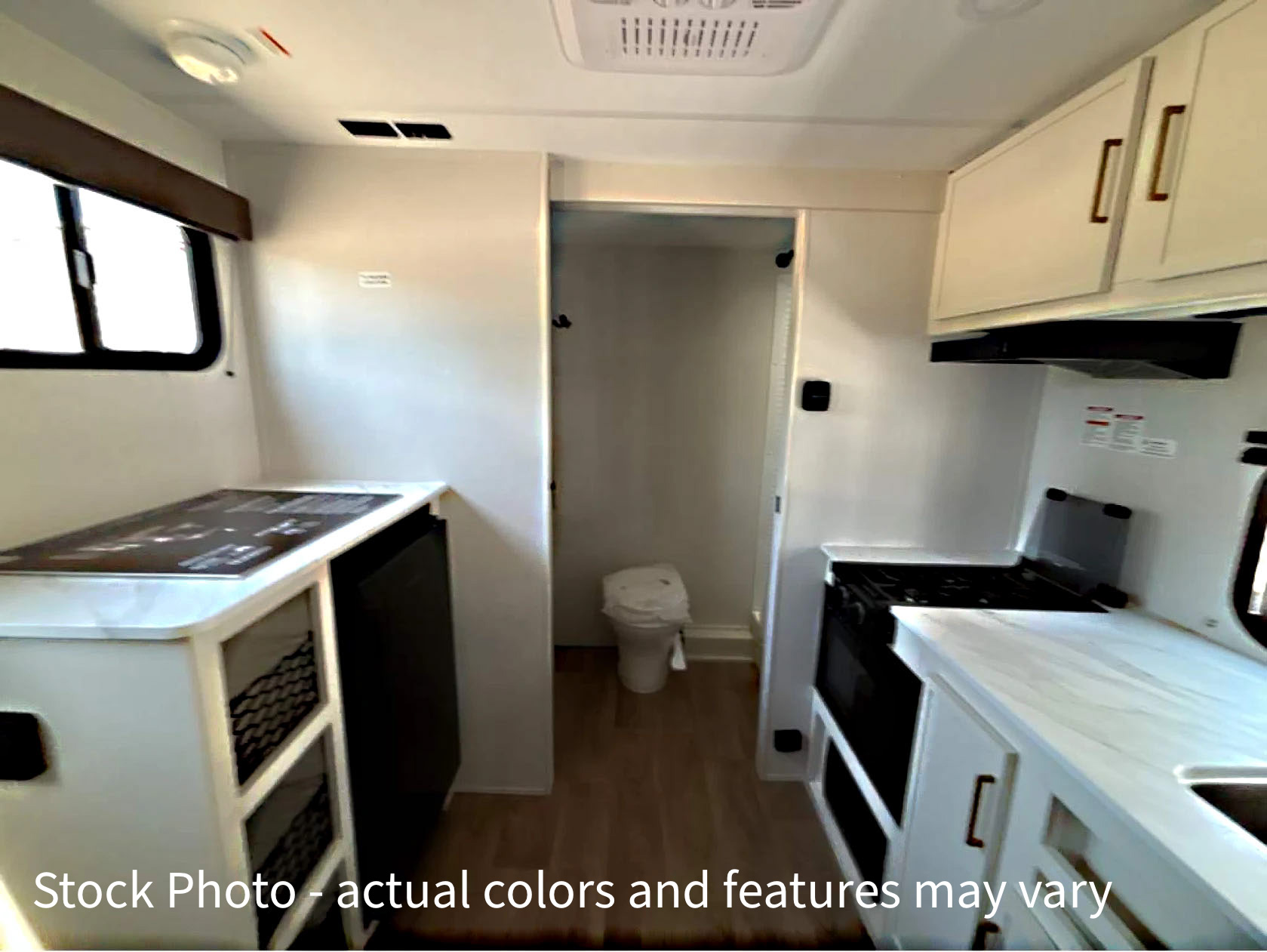 2026 GRAND DESIGN TRANSCEND 131DL - Image 7