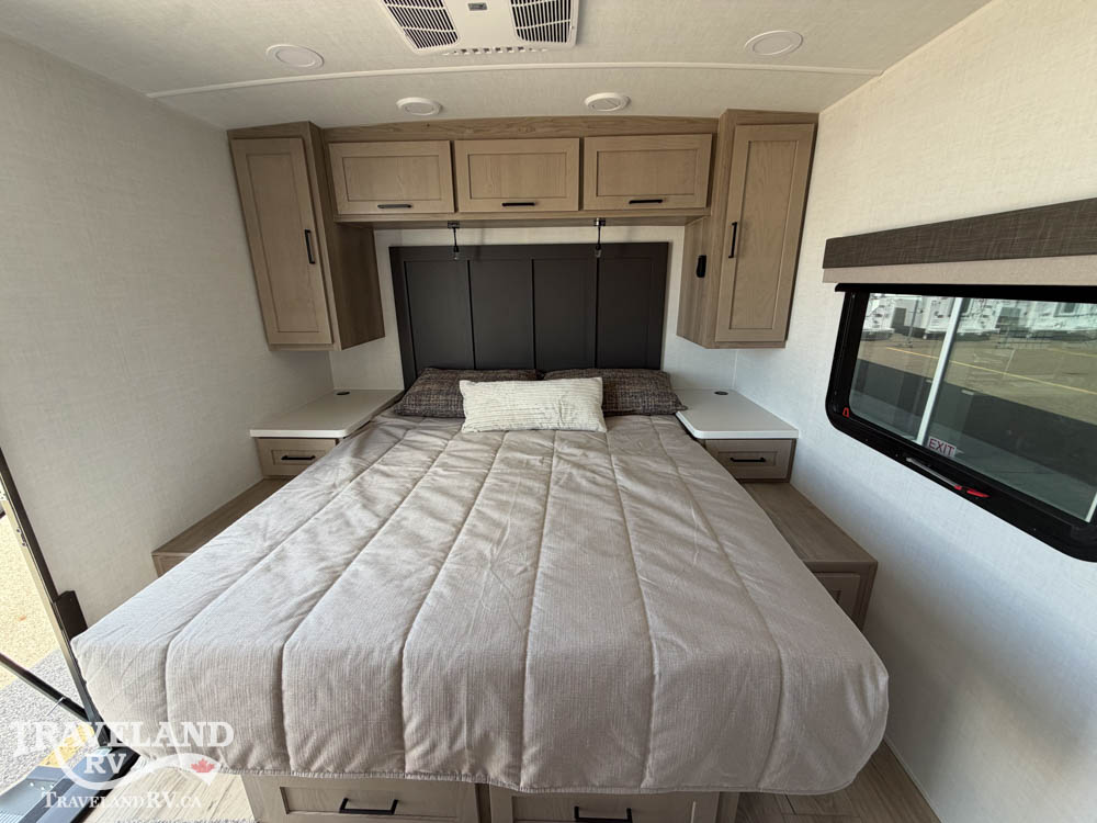 2026 Forest River Rockwood Mini Lite 2506FK - Image 11