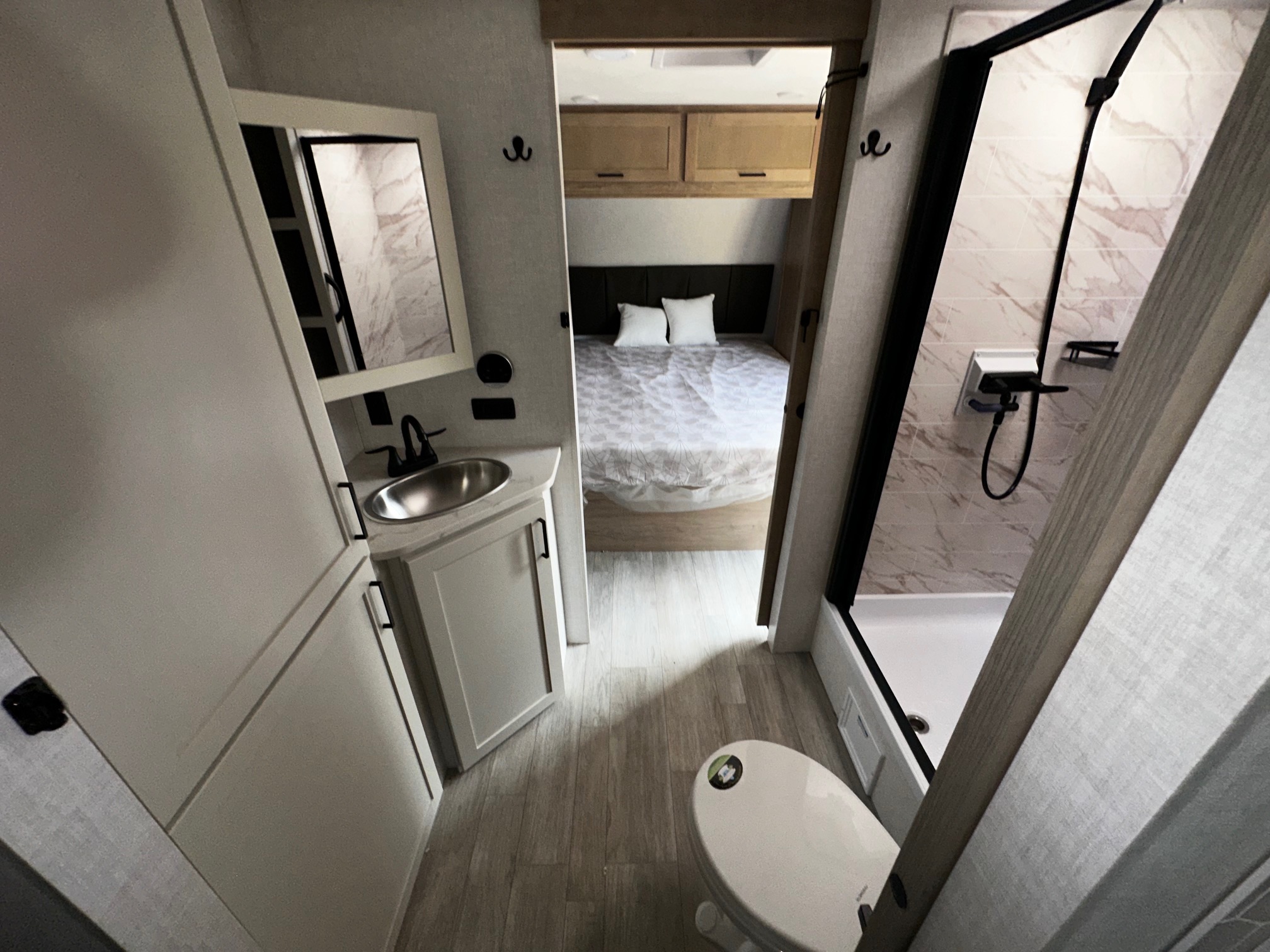 2027 Ember RV Touring Edition 2500RDL - Image 10