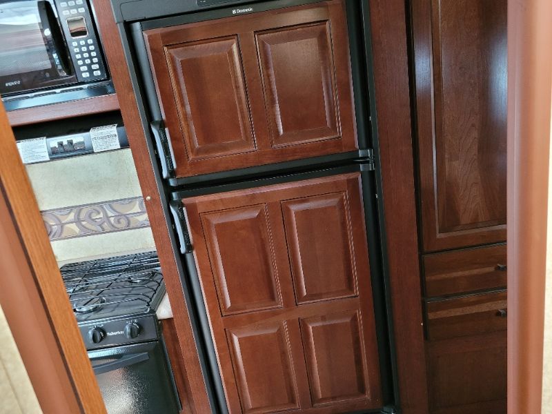 2014 Forest River Solera 24R - Image 13