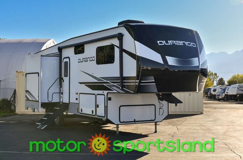 2023 KZ RV Durango D321RKT - Image 1