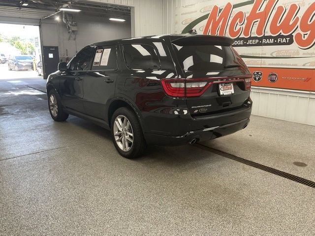 2022 Dodge Durango Utility 4D GT Plus AWD - Image 10