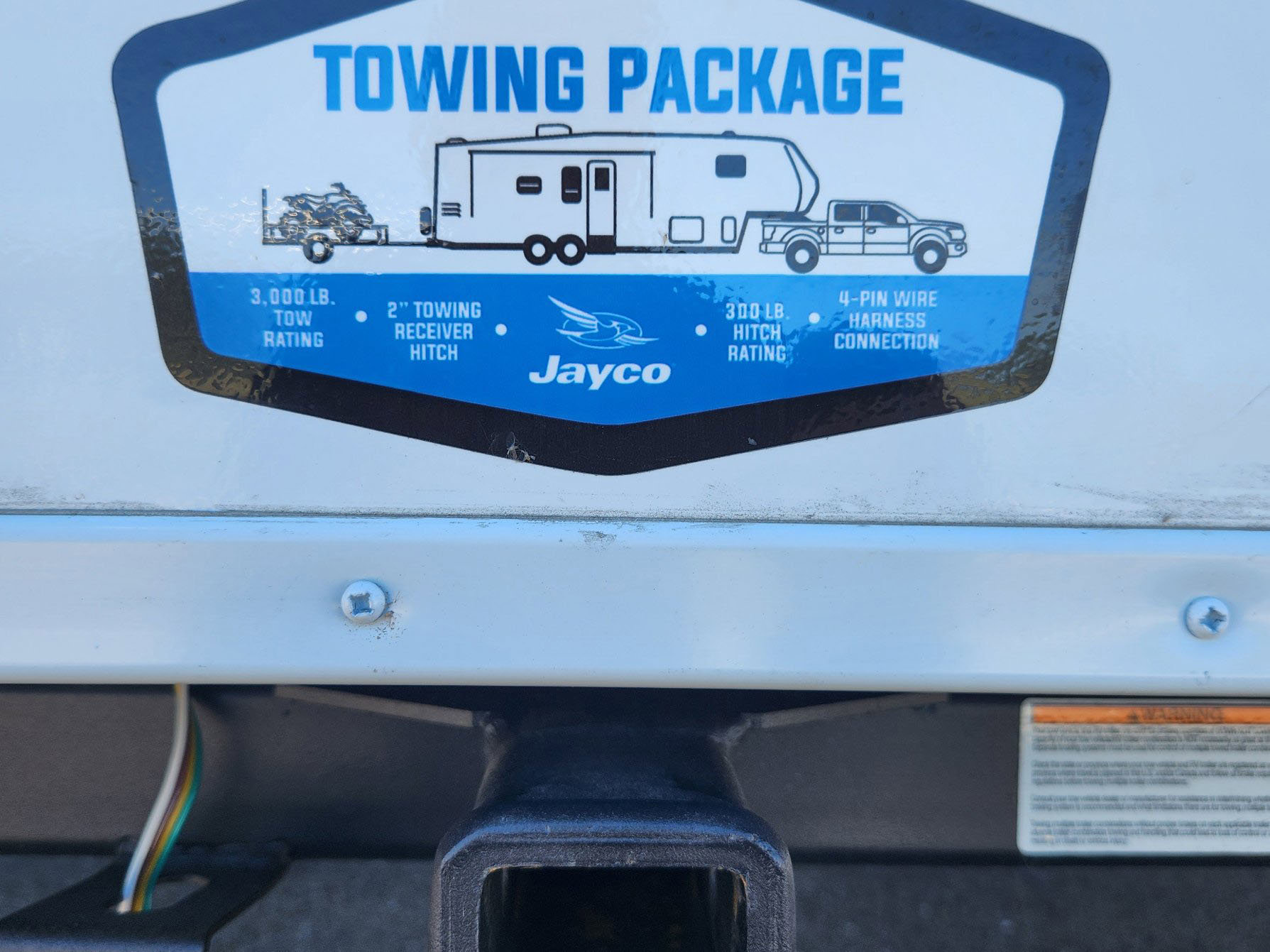2026 JAYCO EAGLE HT 28CRT - Image 29