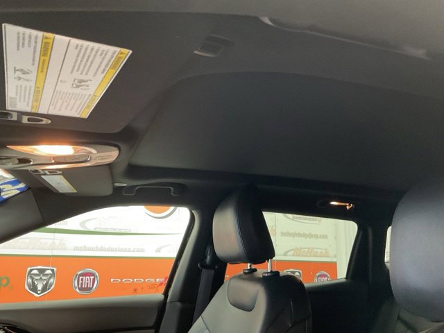 2025 Jeep Compass Limited 4x4 - Image 19