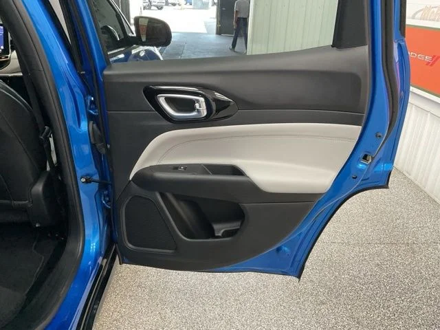 2024 Jeep Compass Utility 4D Limited 4WD - Image 23
