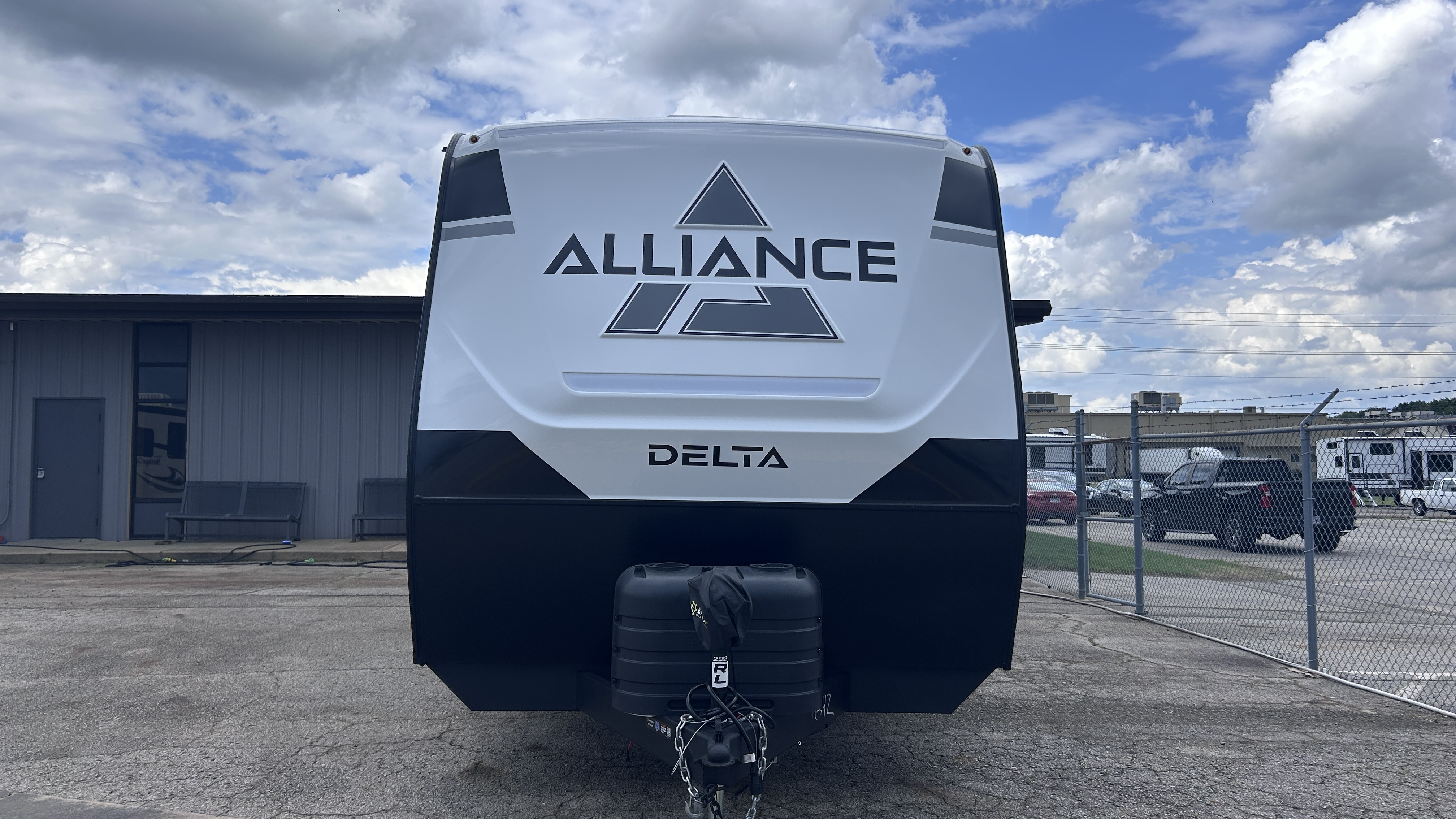 2026 Alliance RV Delta 292RL - Image 3