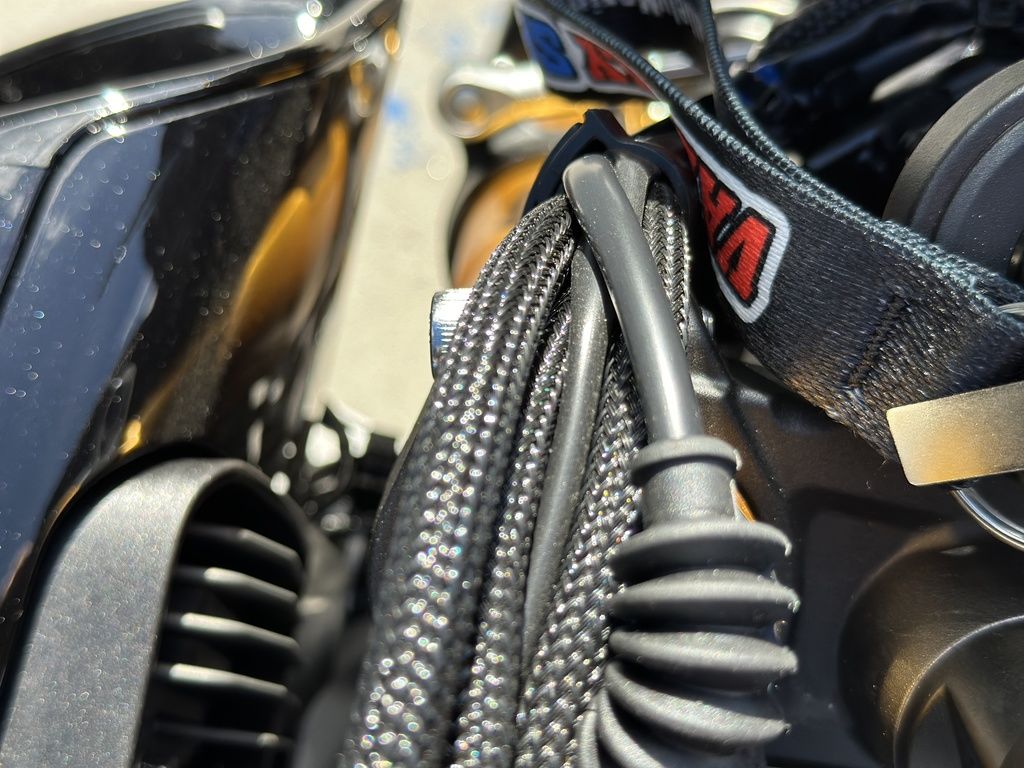 2026 Yamaha MT-10 SP - Image 30