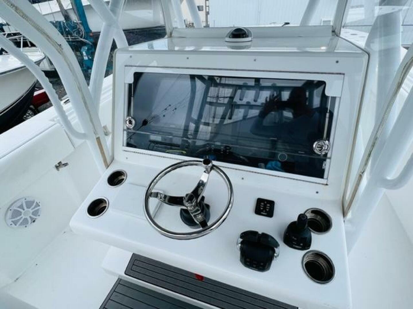 2020 SeaHunter 39 Tournament - Image 8