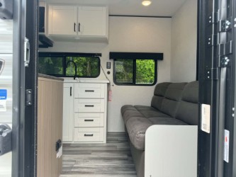 2026 JAYCO JAY FLIGHT SLX 260BH - Image 2