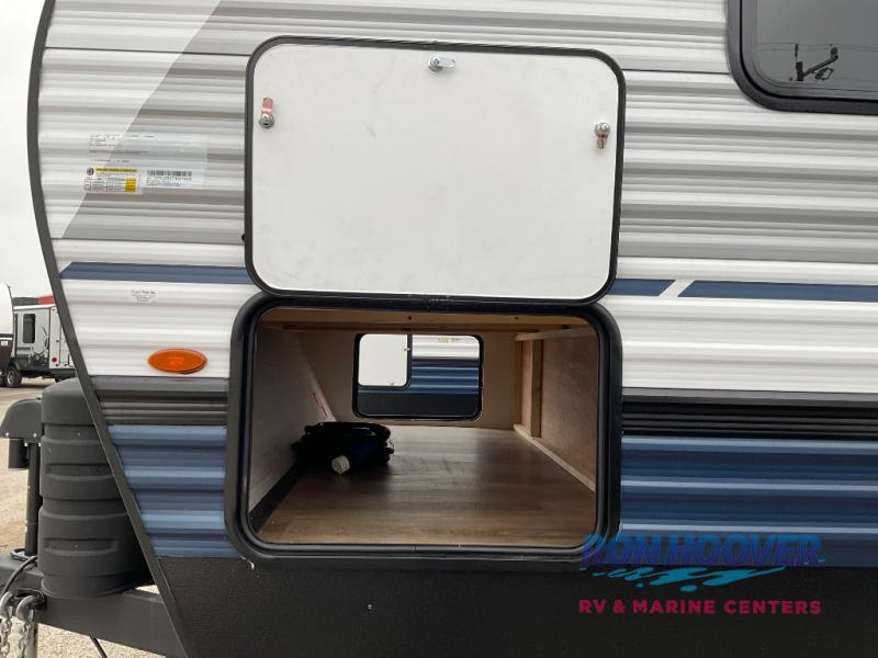 2026 PALOMINO 337BH - Image 7