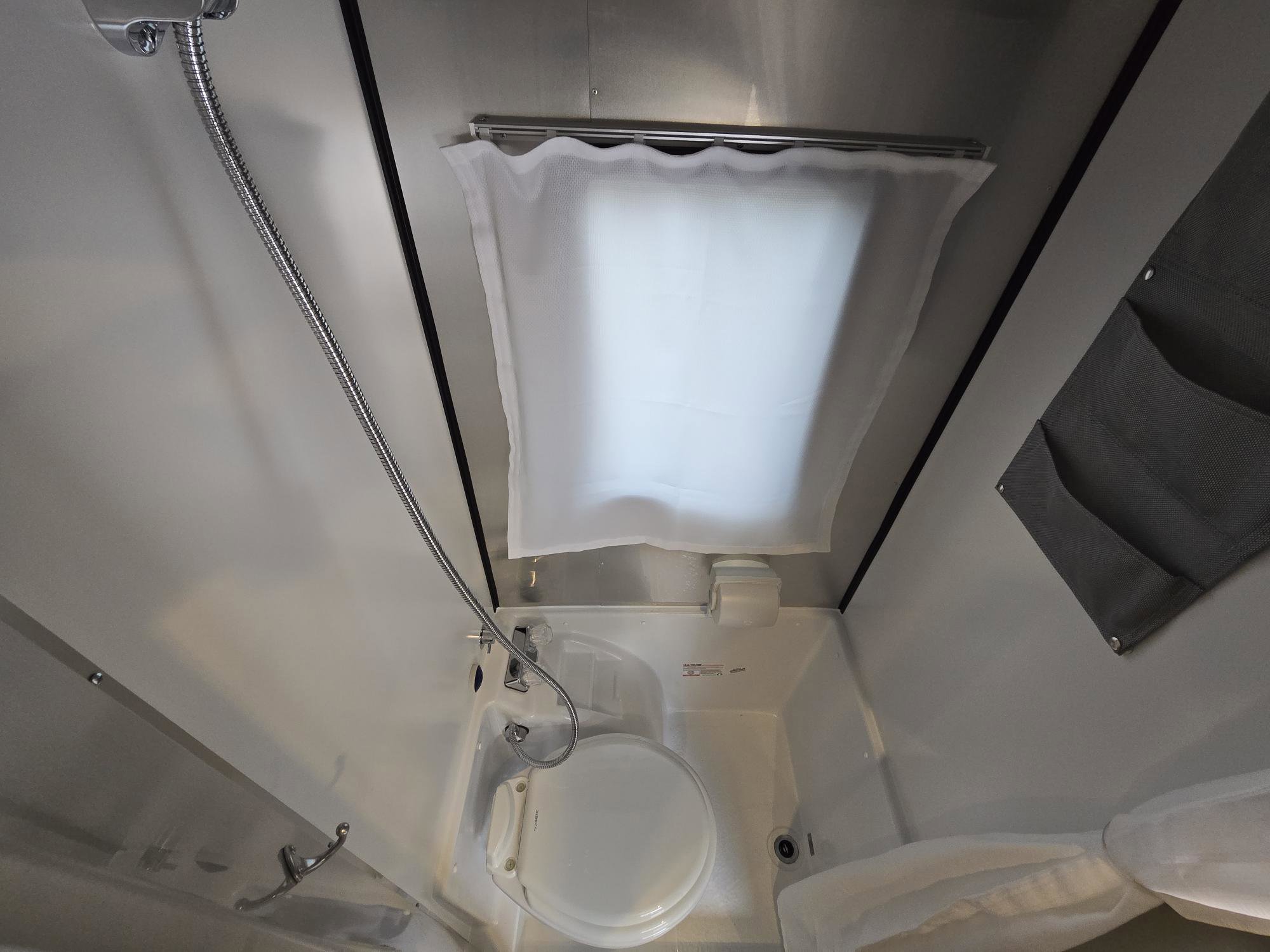 2026 AIRSTREAM Basecamp 20XE - Image 22