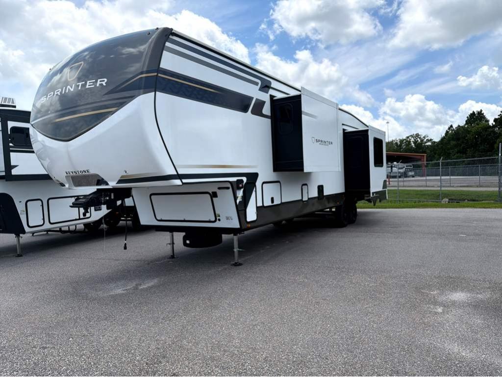 2026 Keystone SPRINTER 3840LRK - Image 3