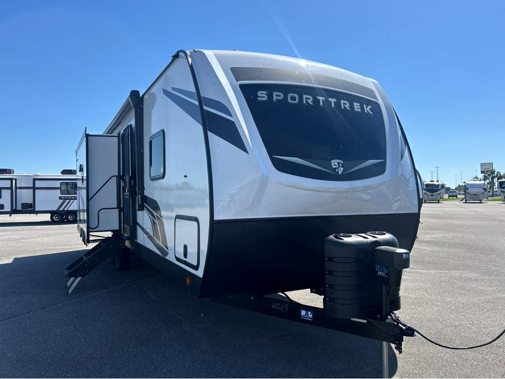 2026 VENTURE RV SPORTTREK 312VIK - Image 1