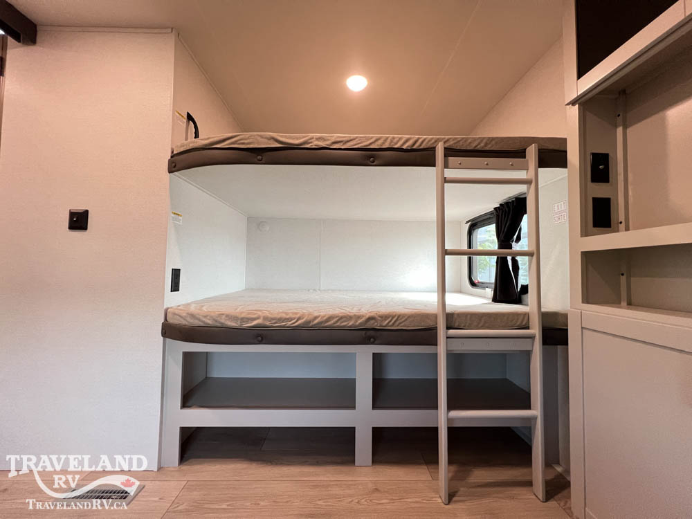 2027 Jayco Jay Flight SLX 321BDS - Image 34