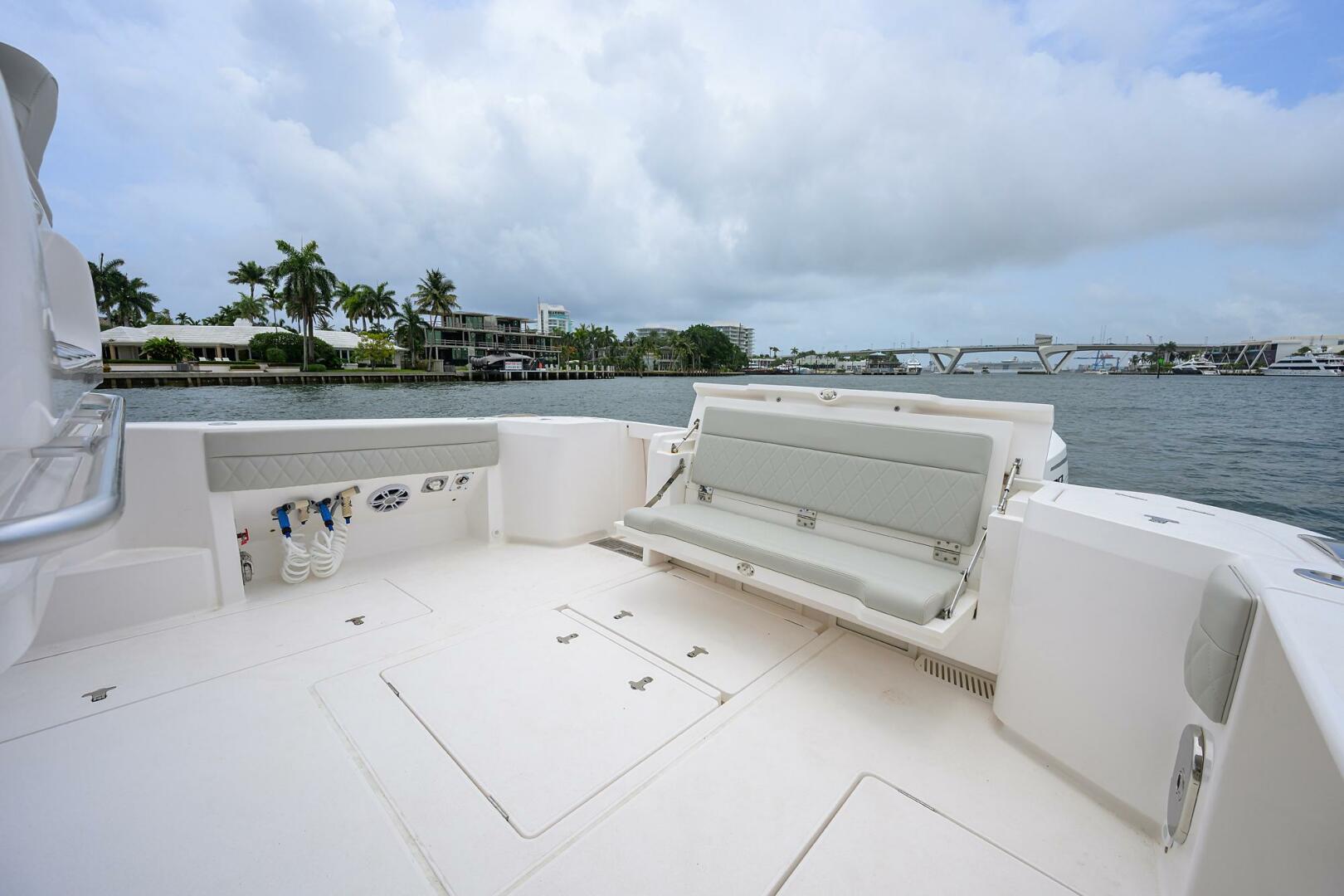 2023 Intrepid 41 Valor - Image 9