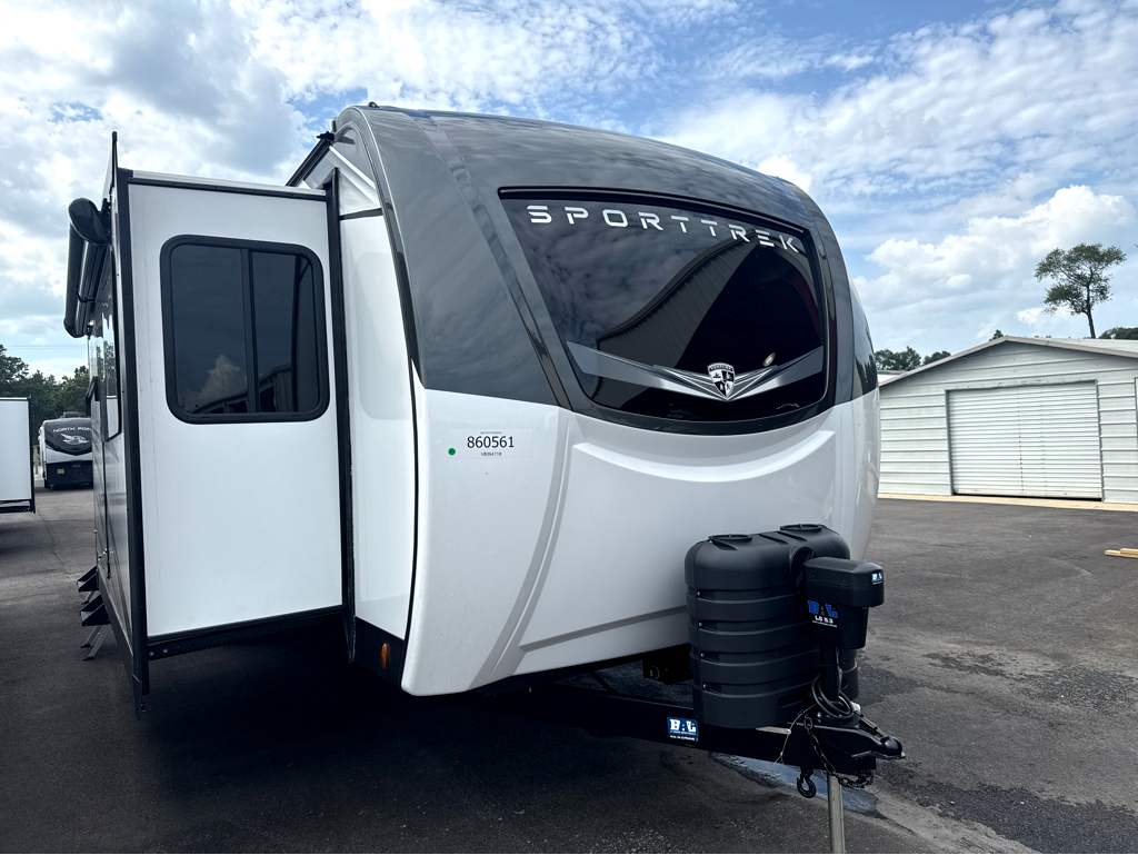 2027 VENTURE RV SPORTTREK 333VFK - Image 1