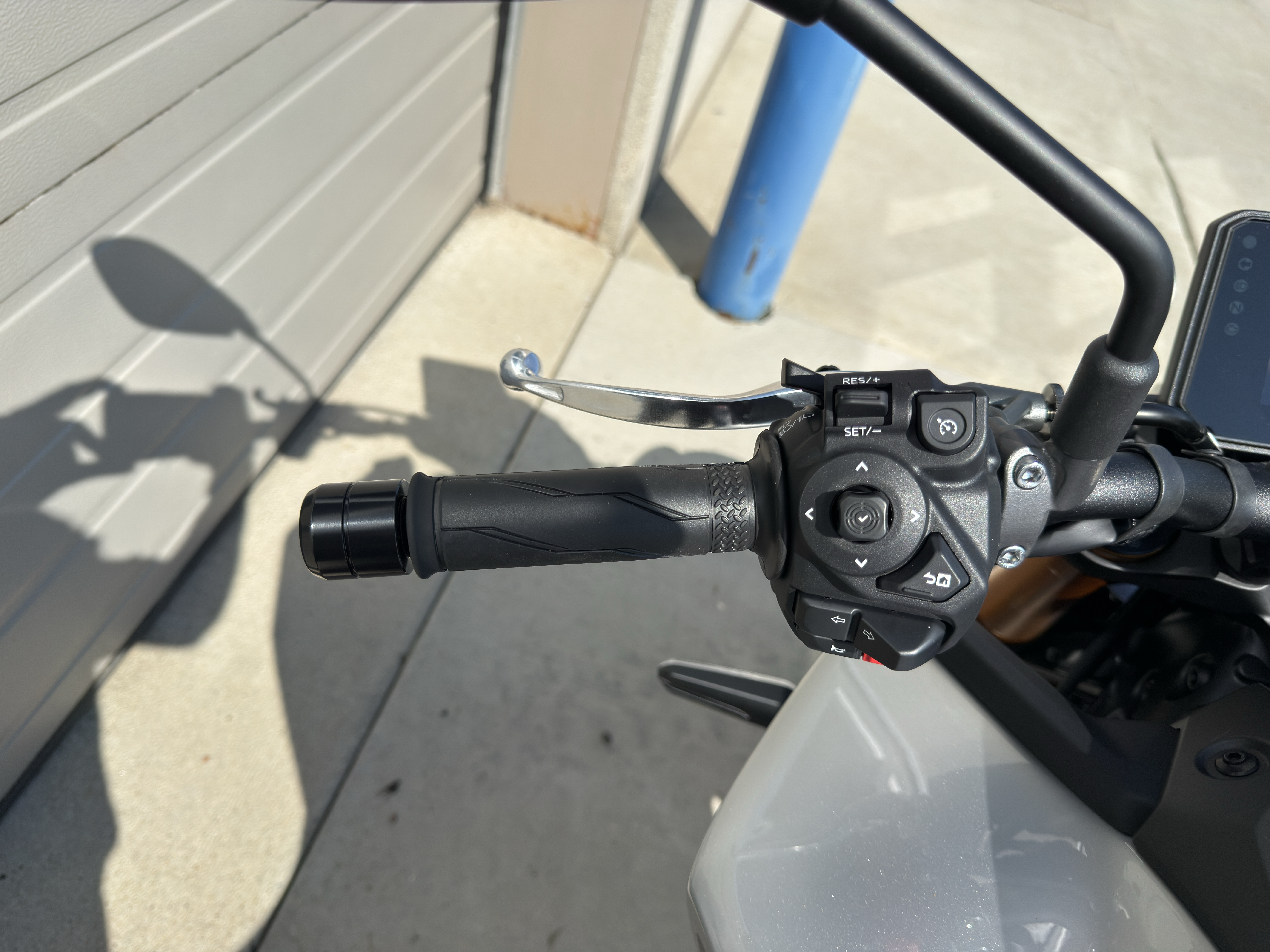 2026 Yamaha MT-09 SP - Image 22