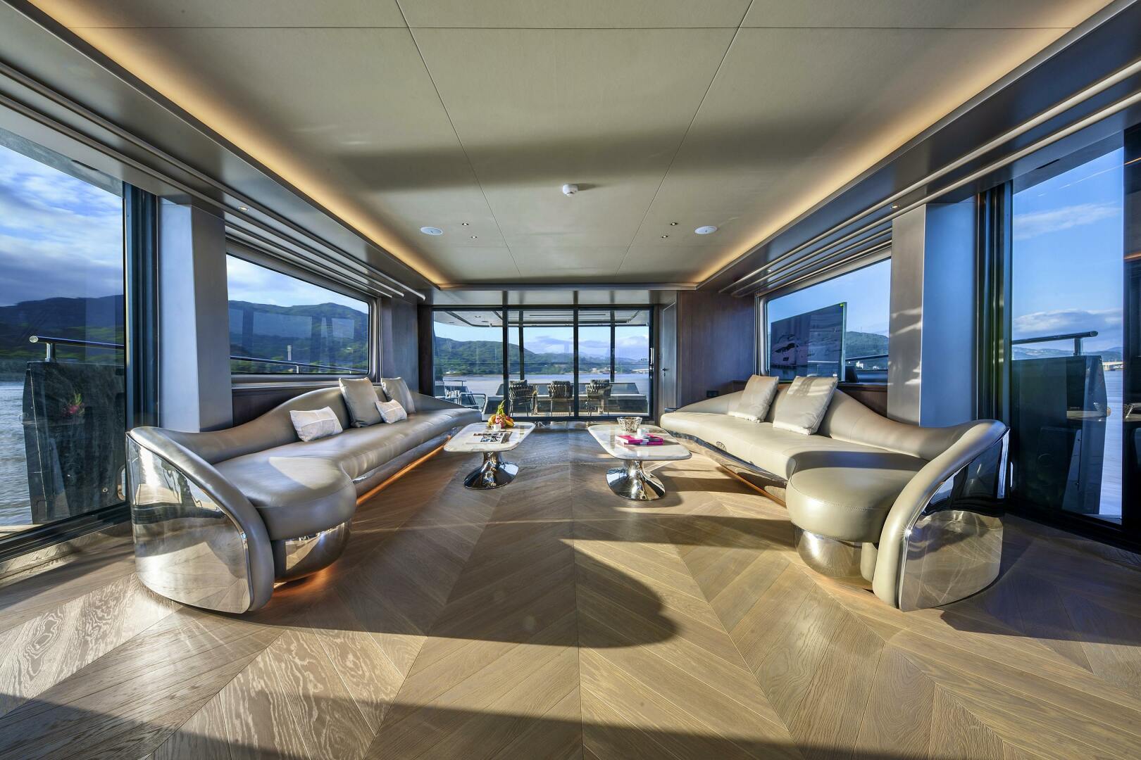 2027 Allegro Yacht - Image 5