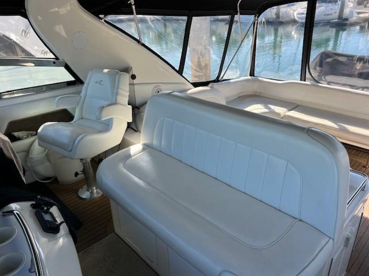 1997 Sea Ray Sundancer - Image 24