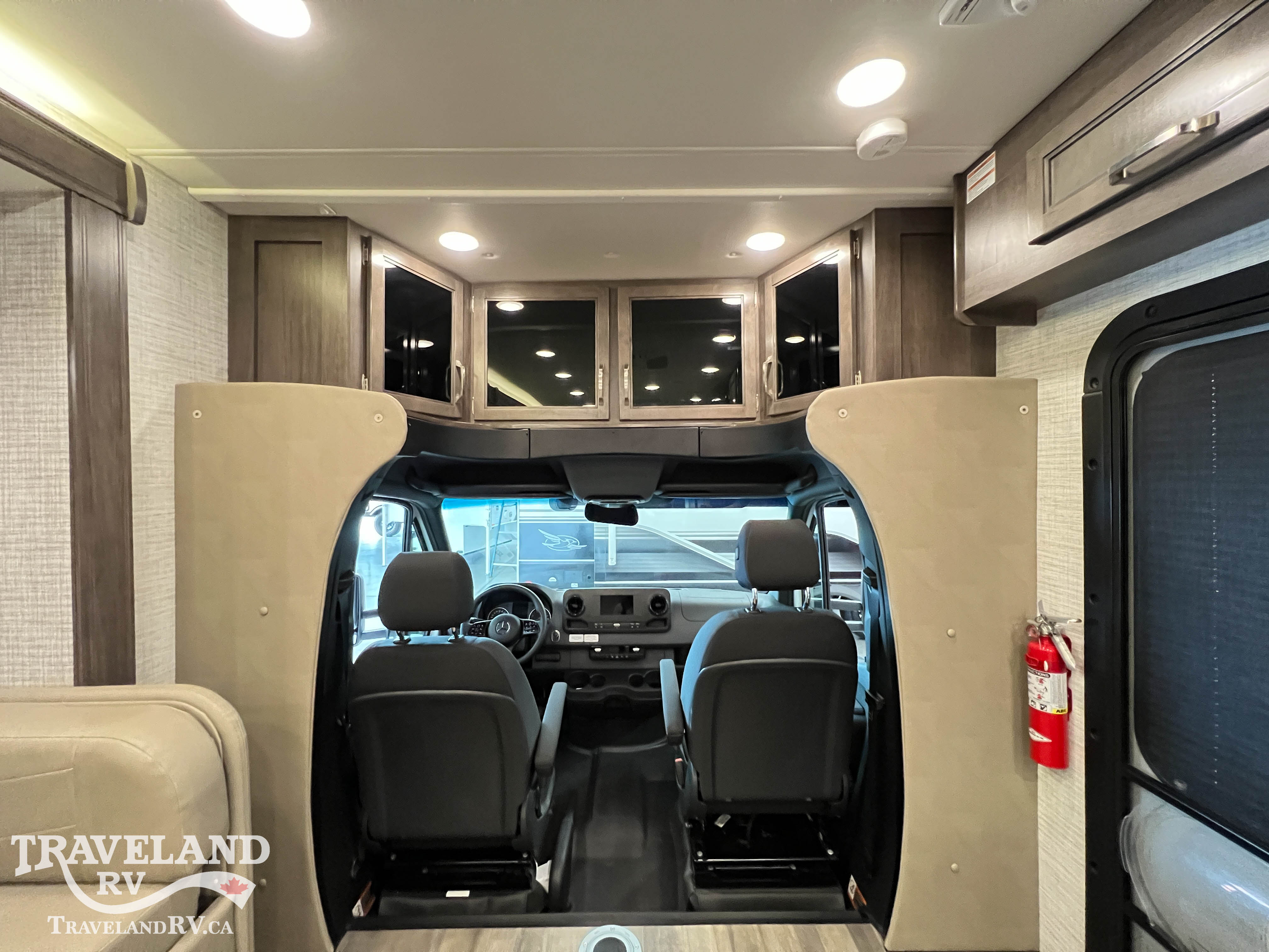 2024 Entegra Coach Qwest SE 24R - Image 10