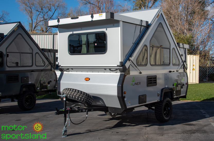 2026 COLUMBIA NORTHWEST A-liner CLASSIC - Image 7