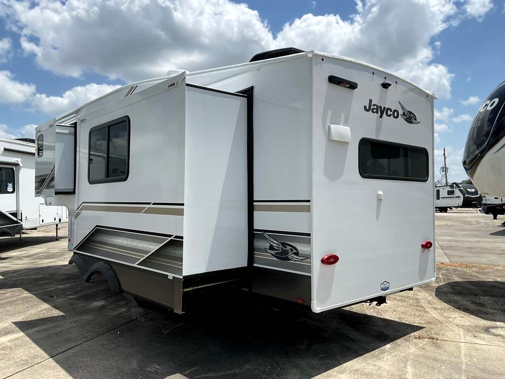 2027 JAYCO Eagle 24 MLE - Image 29