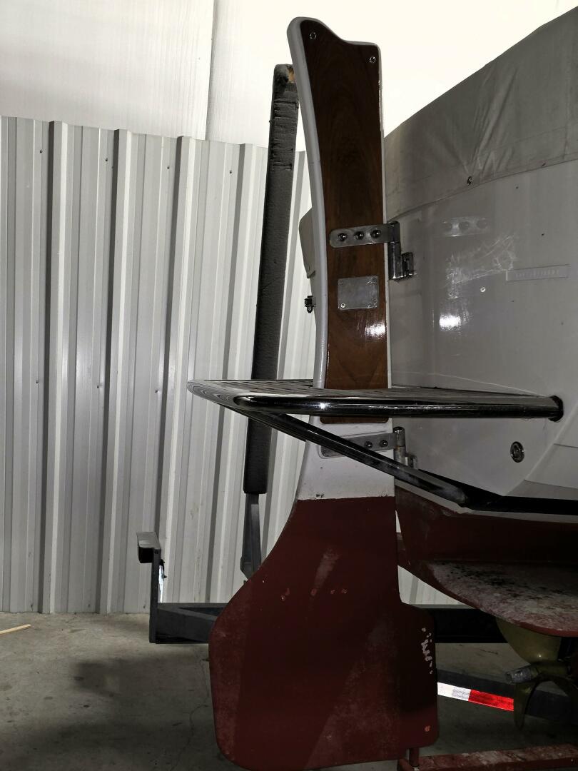 2007 Custom Flanders Bay 27 - Image 23