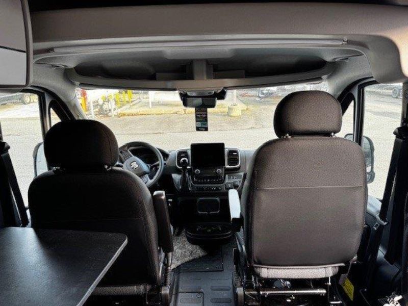 2026 Entegra Coach Ethos 20E - Image 7