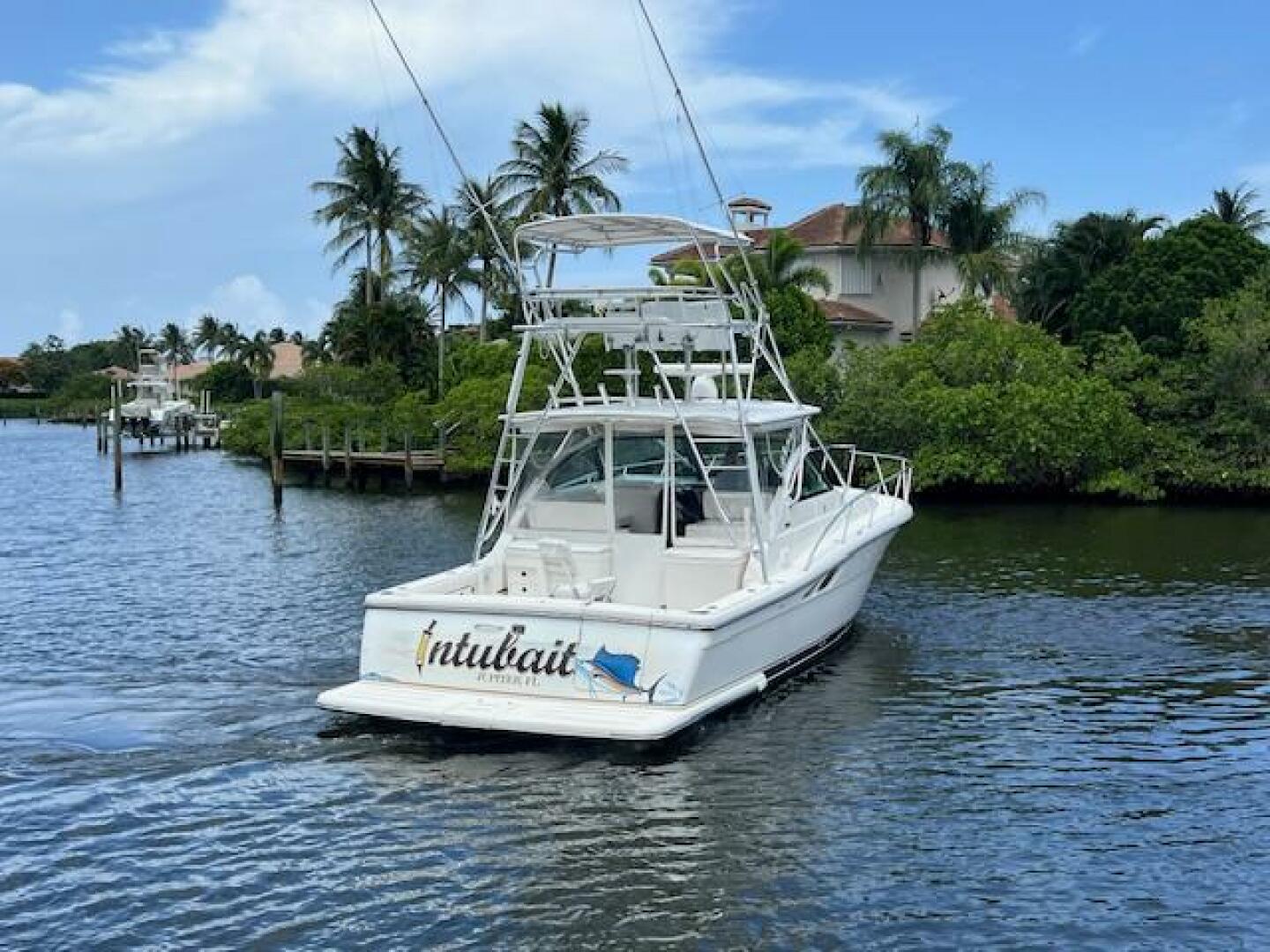 2003 Tiara Yachts 3800 Open - Image 20