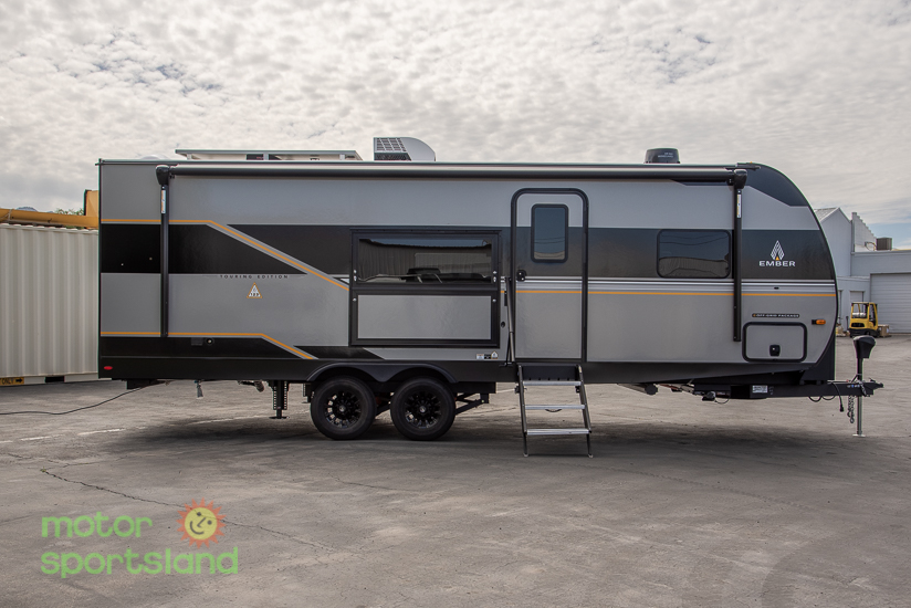 2027 Ember Touring Edition 2300MLL - Image 4
