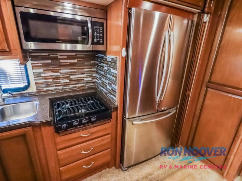 2018 FLEETWOOD 36P - Image 19