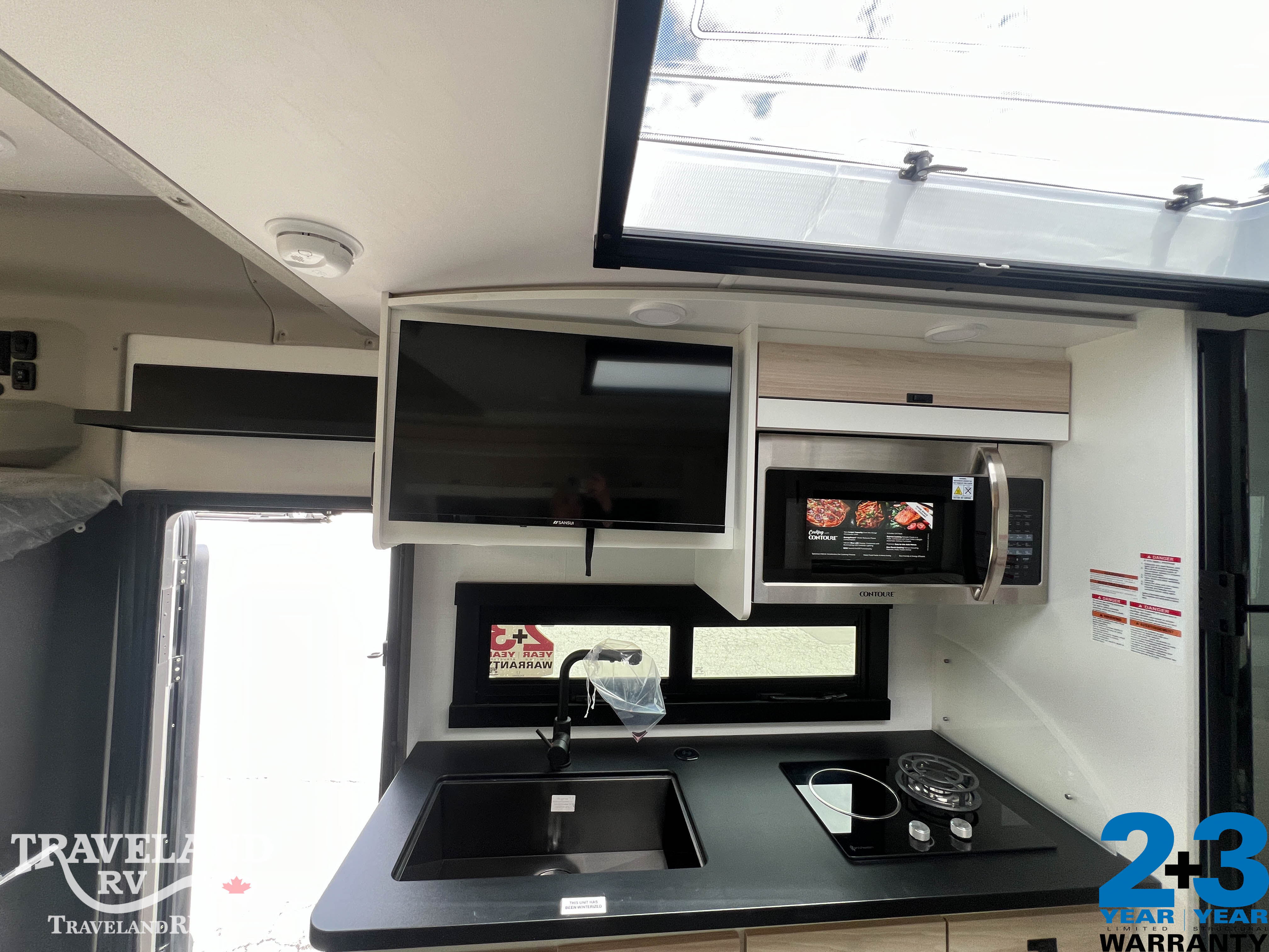 2027 JAYCO MELBOURNE PRESTIGE 25LP - Image 20