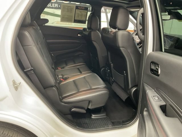 2025 Dodge Durango GT Plus AWD - Image 34