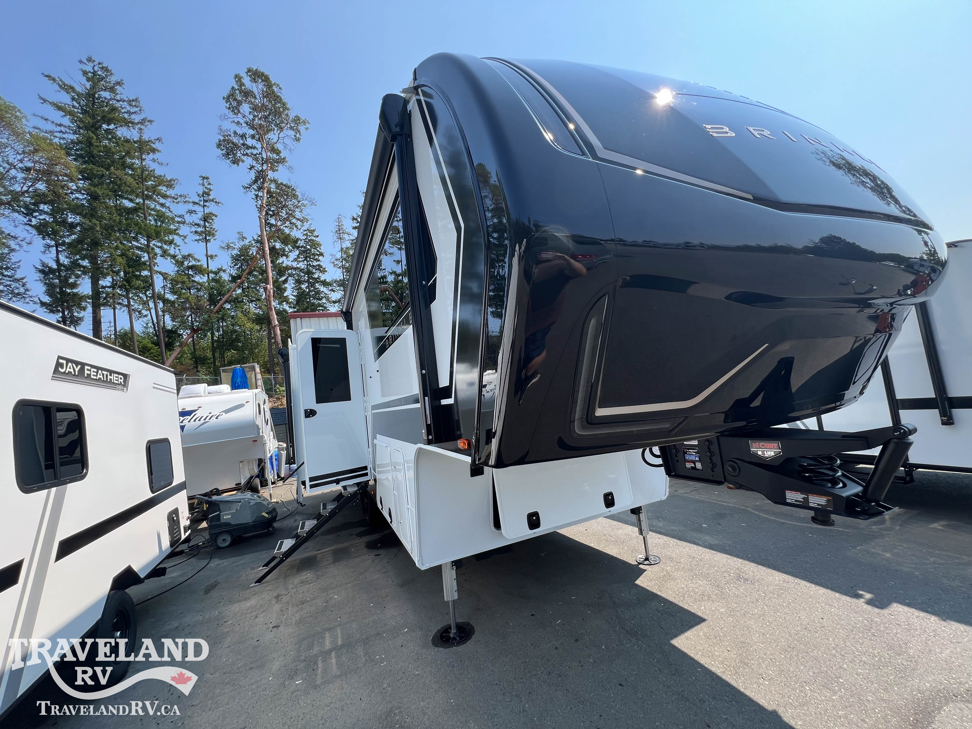 2027 Brinkley RV Model Z 2900 - Image 1