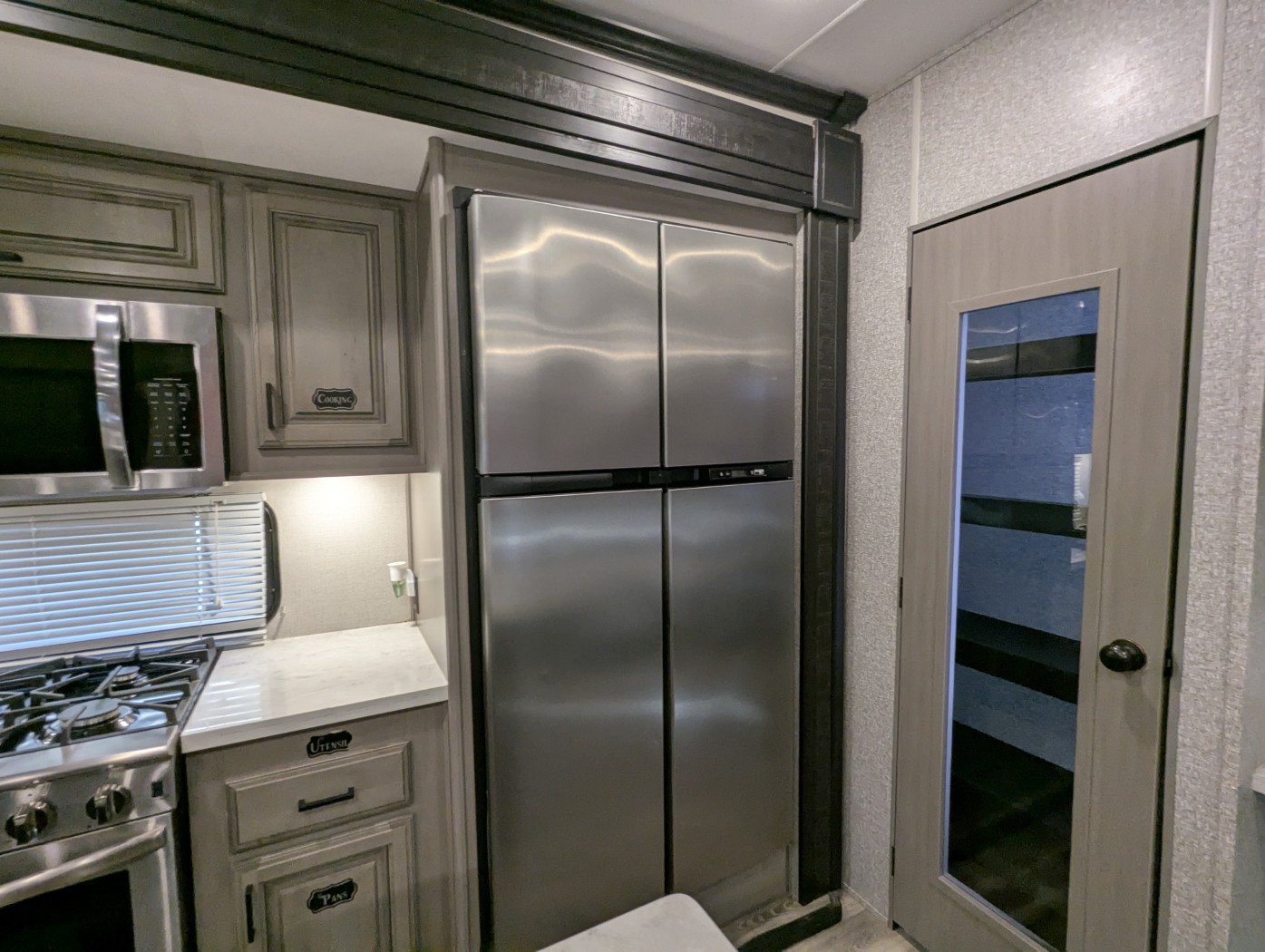 2022 Highland Ridge Mesa Ridge 314RLS - Image 39