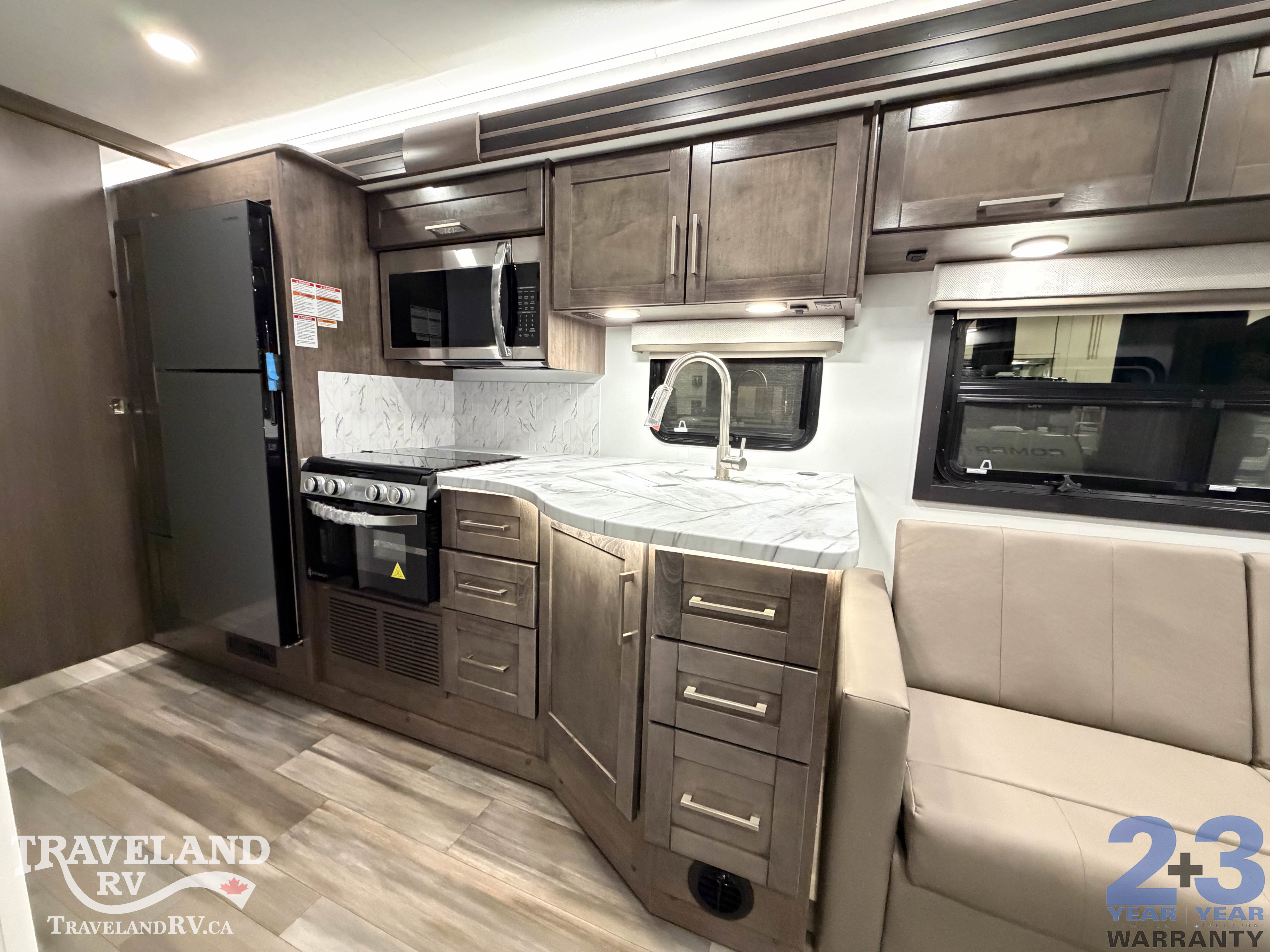 2026 Jayco Alante 29S - Image 23