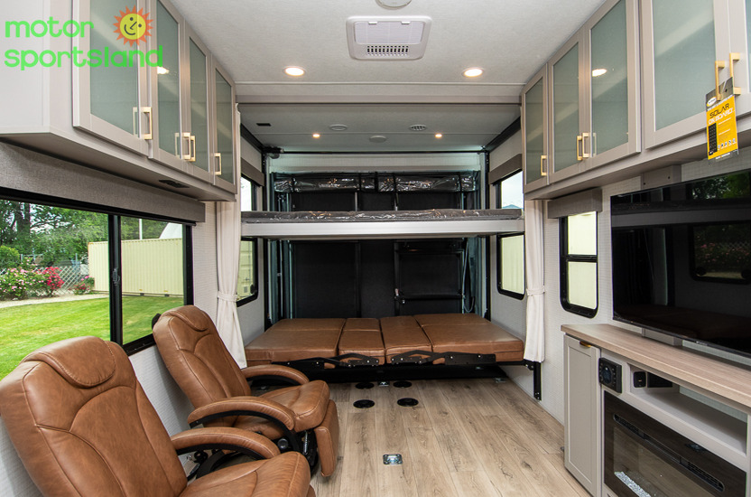 2026 Forest River Stealth 2900 - Image 30