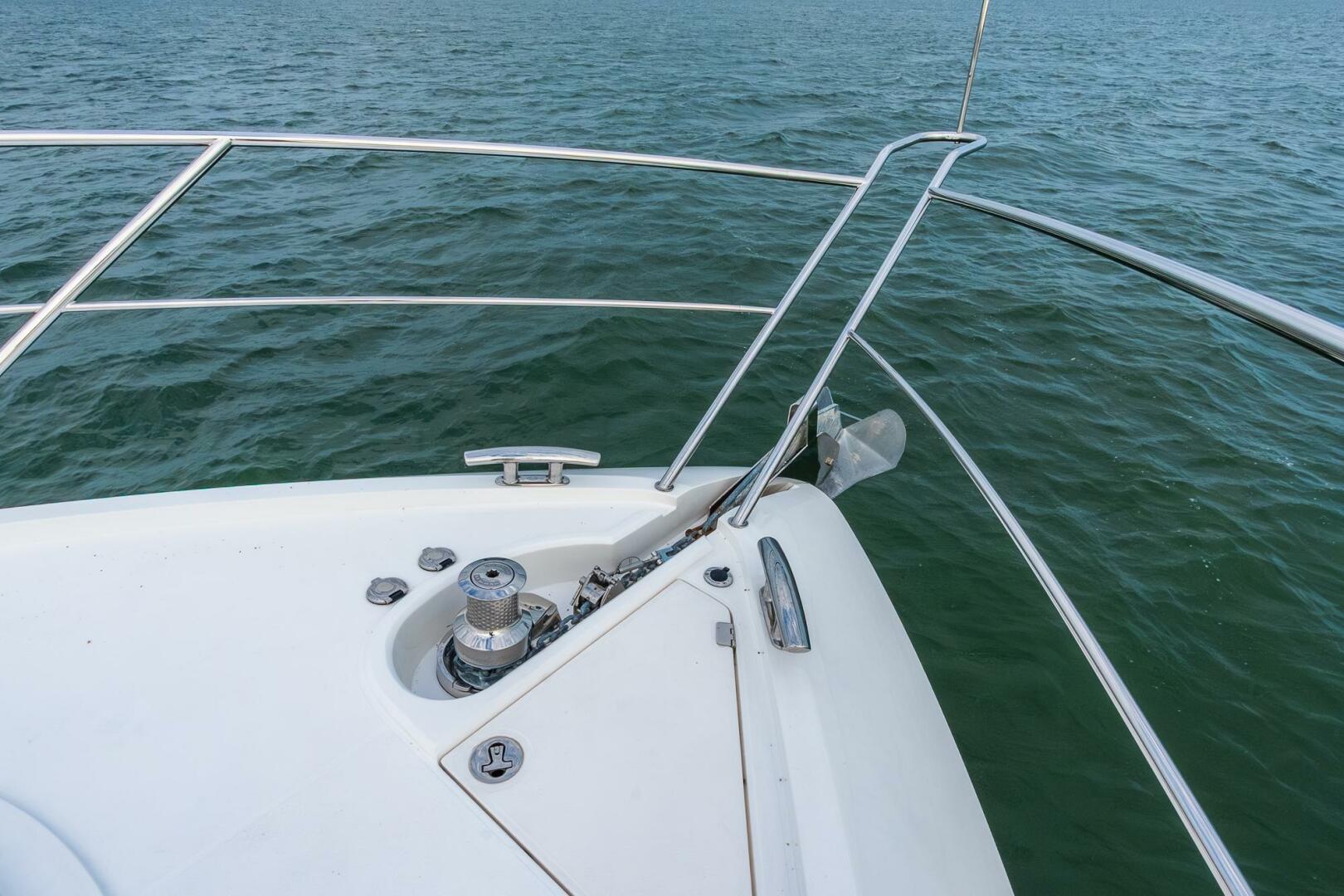 2021 Sunseeker Predator 60 EVO - Image 59