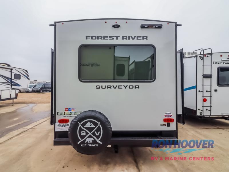 2026 FOREST RIVER 290RLDS - Image 6