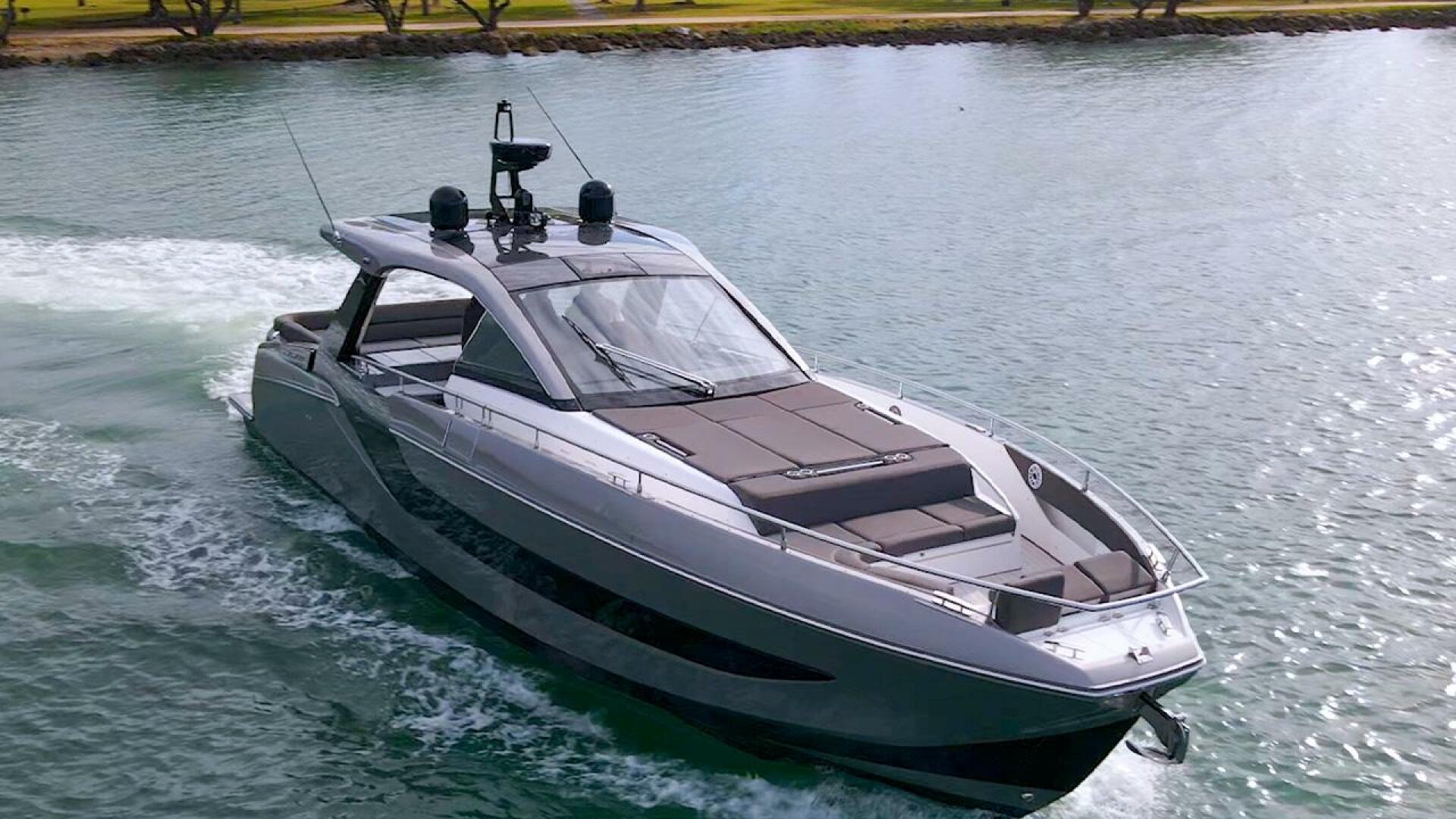 2022 Azimut Verve 47 - Image 30