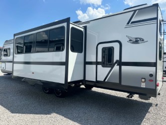 2027 JAYCO JAY FEATHER 29QBH - Image 4