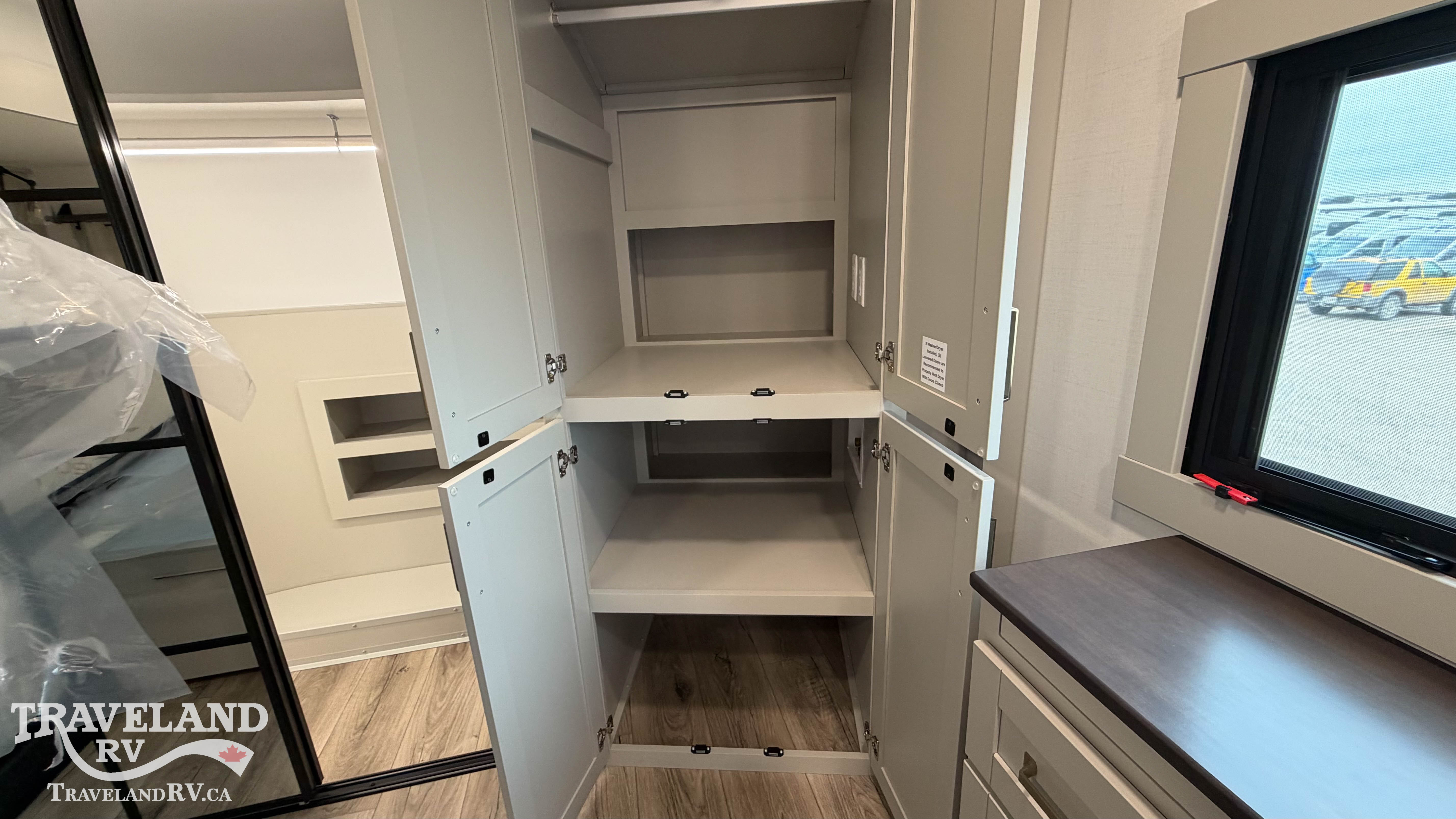 2026 Brinkley RV Model Z 3100 - Image 17