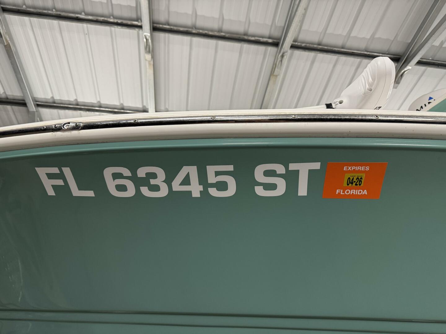 2021 Sea Fox 288 Commander - Image 90