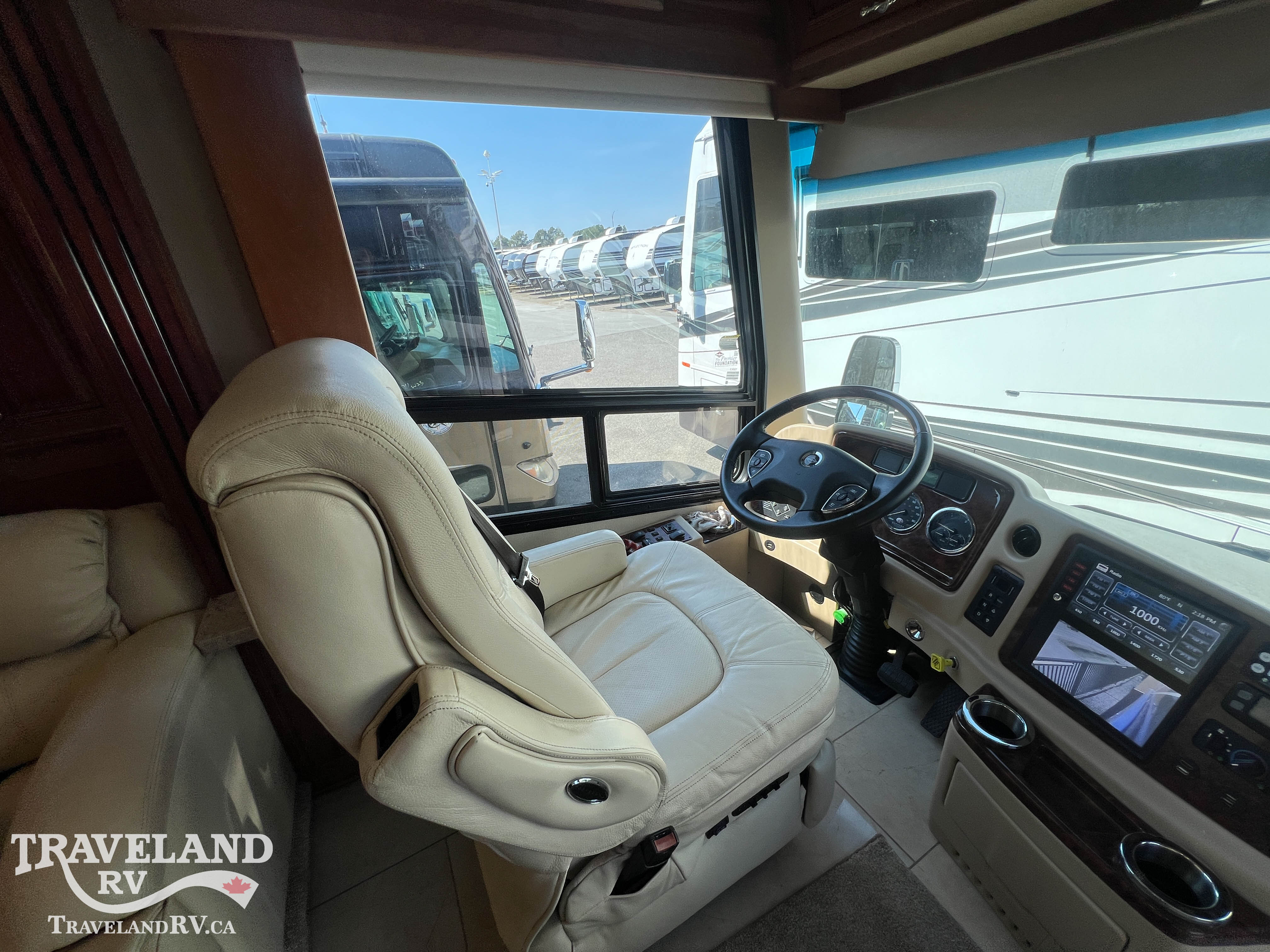 2018 Entegra Coach Cornerstone 45A - Image 13