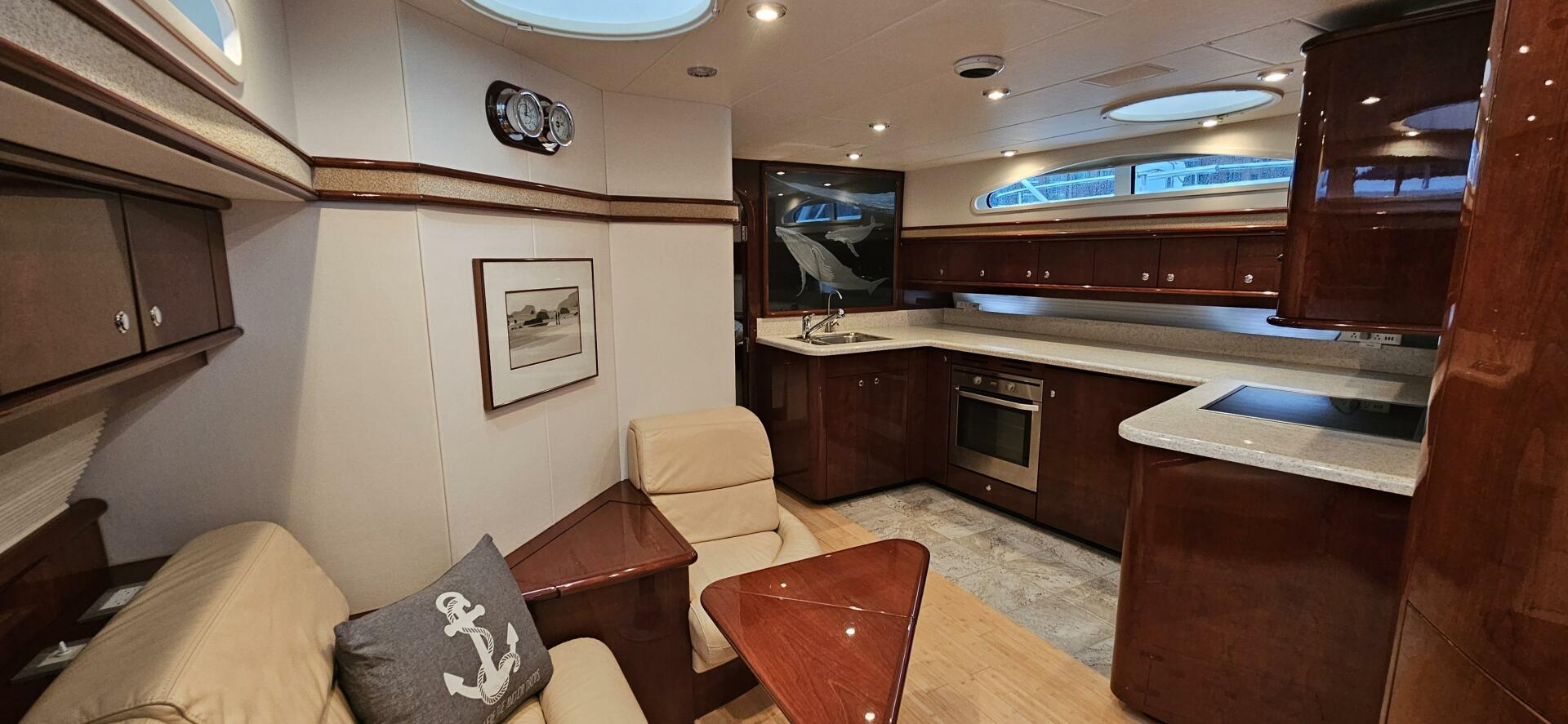 2006 Neptunus Royale 55 - Image 30