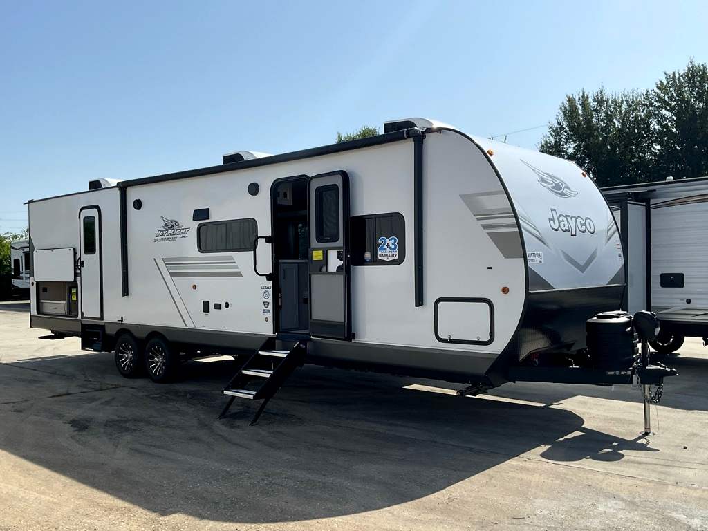 2027 JAYCO Jay Flight 321BDS - Image 37